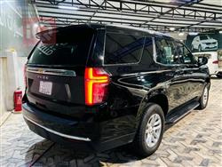 شيفروليه تاهو